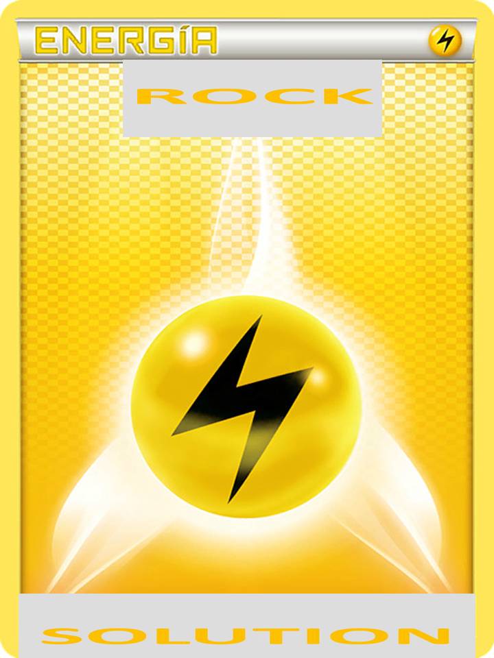 ROCK ENERGY SOLUTION